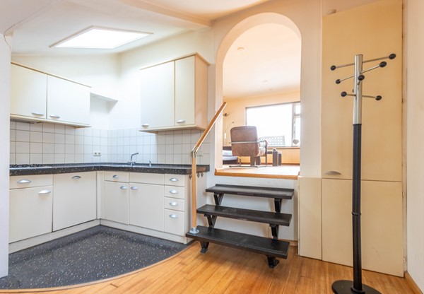 Medium property photo - Huigsloterdijk 18, 2156 LD Weteringbrug